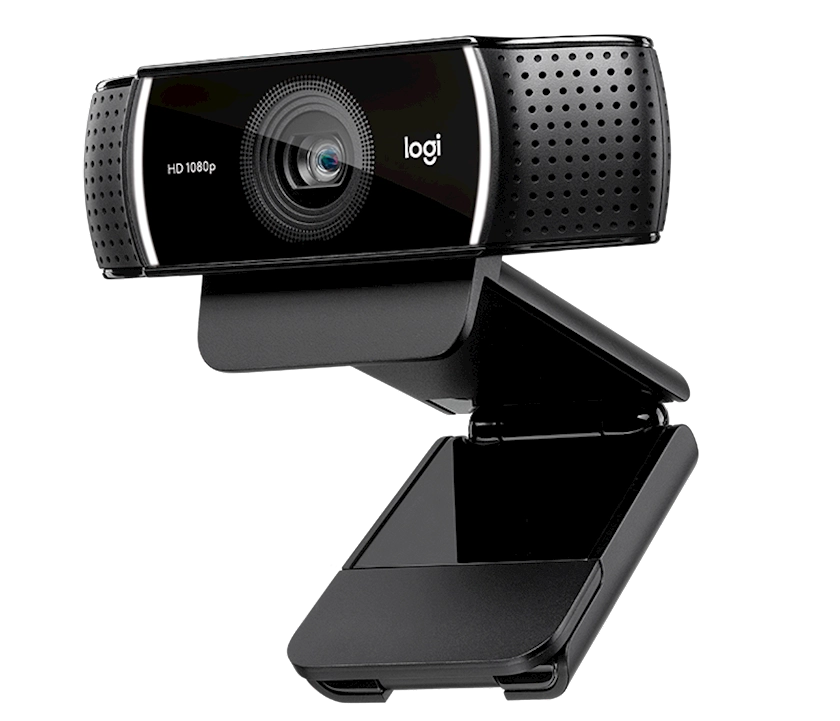 Veb kamera Logitech C922 Pro Stream (960-001088) - technomen