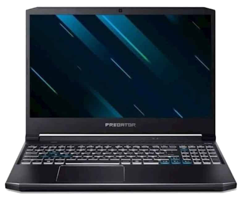 Acer Gaming Noutbuk NH.QGMER.006-N - technomen