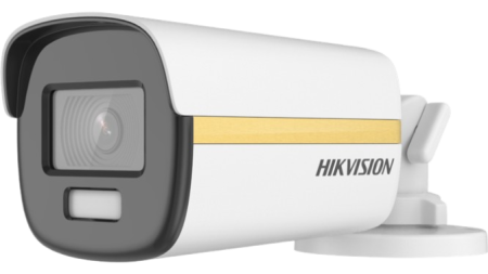 Hikvision  kameraColorvu DS-2CE12DF3T-F 3.6mm - technomen