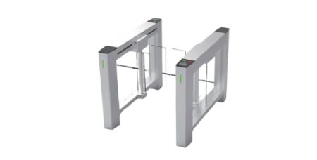 ZKTco Turniket SBTL520 - technomen