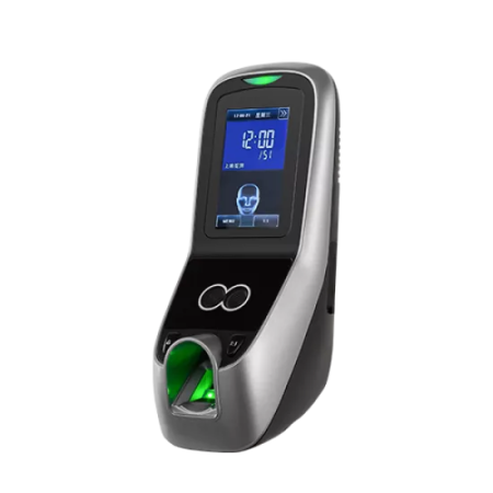 ZKTeco Access control İFace7 - technomen