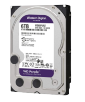 6TB HARD DİSK NEW - technomen