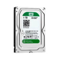 Hard Disk 1TB WD Green Ref - technomen