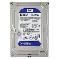 technomen - 500GB Hard Disk