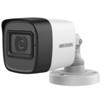 Hikvision kamera  DS-2CE16D0T-ITFS 2.8mm - technomen