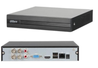 Dahua  4 port DVR 2mp DH-XVR1B04H-I - technomen