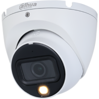 Dahua ColorVU Kamera DH-HAC-HDW1200TLMP-IL-A-0280B-S6 2MP2.8mm - technomen