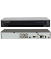 Hikvision 4 port DVR iDS-7204HQHI-M1/S - technomen