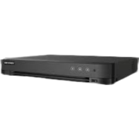 Hikvision 8 port DVR iDS-7208HQHI-M1/S - technomen