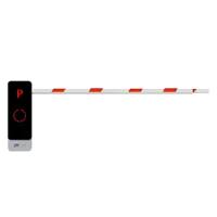 ZKteco Barrier BGM1060 - technomen