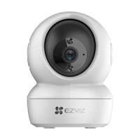 Ezviz Wi-fi kamera H6C - technomen