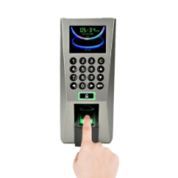 ZKTeco Access Control F18 - technomen