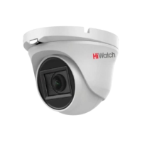 HiWatch Kamera  HDCT2P-S1  Turret HD TVI - technomen