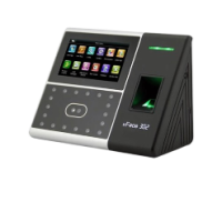 ZKTeco Access control İFACE 302 - technomen