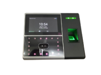 ZKTeco Access control İFACE 302 - technomen