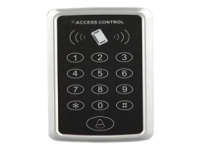 ZKteco Access control 7612 - technomen