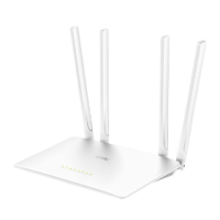 CUDY Wi-Fi Router - technomen