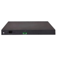 technomen - HPE 5500 POE+ Switch 4 SFP 48 port gigabit