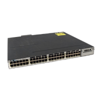 Коммутатор Cisco 48 портов POE C3KX-NM-1G 4SFP - technomen