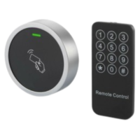 Mini Access Control - technomen