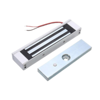 Магнитный замок 280 кг - technomen