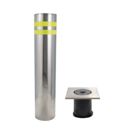 Bollard BOL1168-F - technomen