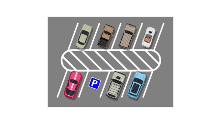 Buta Parking Sistemlərinin Qurulması - technomen