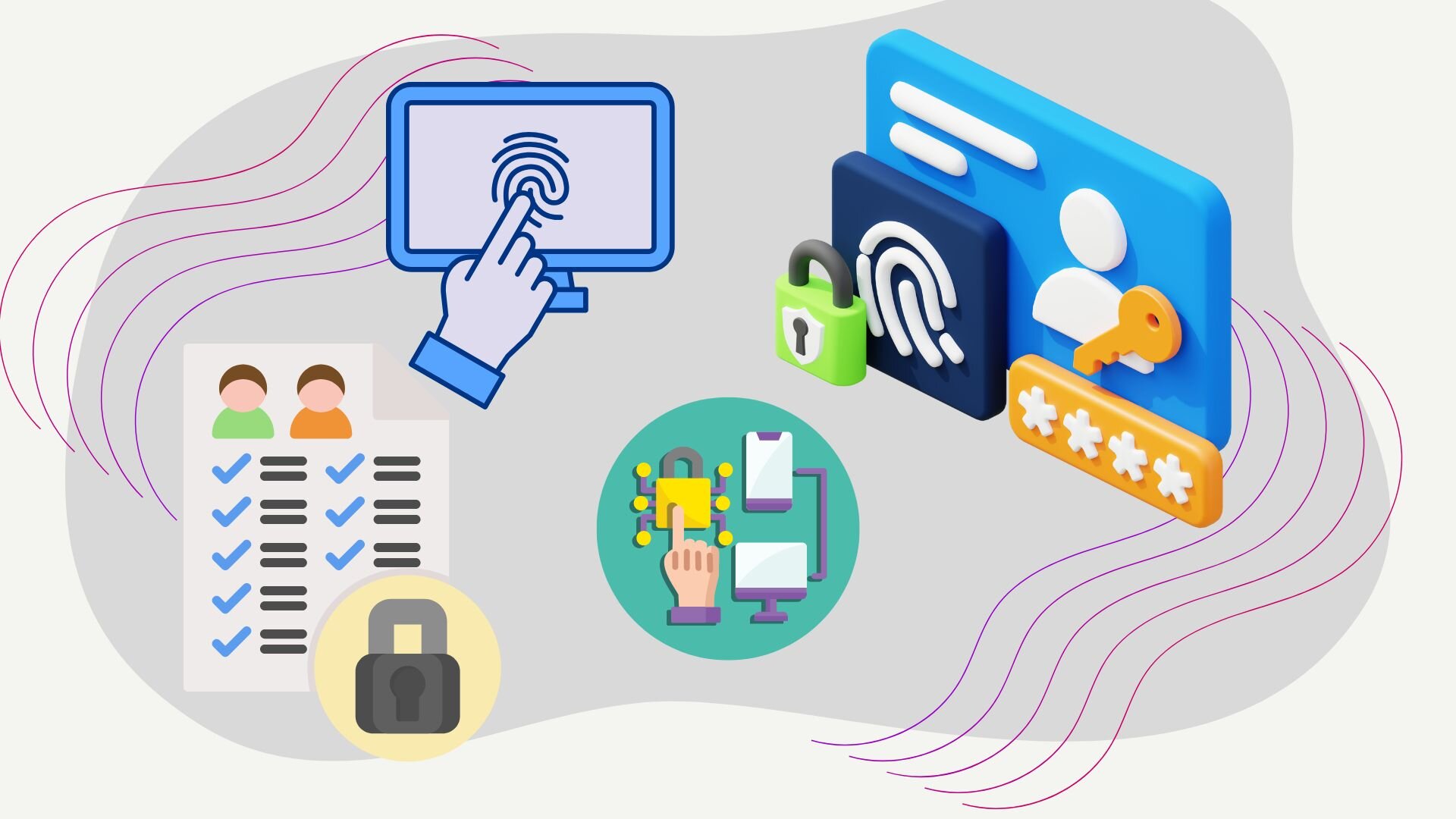 Access Control Sistemlərinin Quraşdırılması