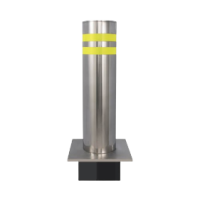 technomen - Bollard BOL1168-F