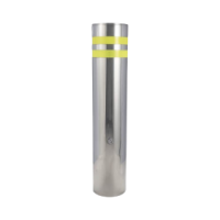 Bollard BOL1168-F - technomen