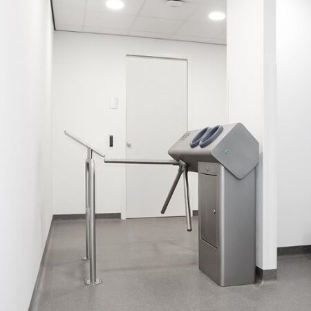 Dezinfeksiya Turniketlərinin Faydaları - technomen