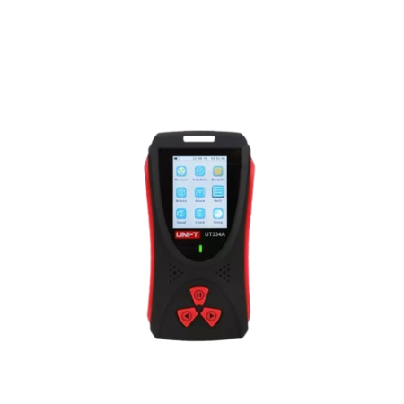 technomen - Nüvə radiasiya detektoru UNI-T UT334A