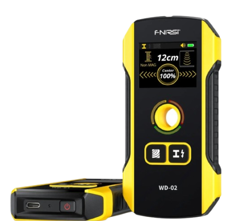 technomen - Radiasiya ölçən cihaz FNIRSI WD-02