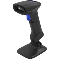 SUNLUX Barkod Skanner RH10S 2D - technomen