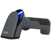 technomen - SUNLUX Barkod Skanner XL3620S 2D