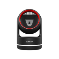 Сканер штрихкодов SUNLUX XL2610A - technomen