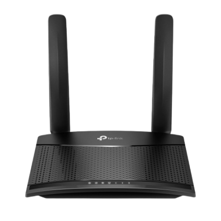 4G modem TP link MR100 - technomen