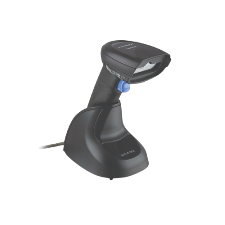 technomen - DATALOGIC Barkod Skanner QD2200