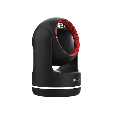 SUNLUX Barkod Skaner XL2610A - technomen