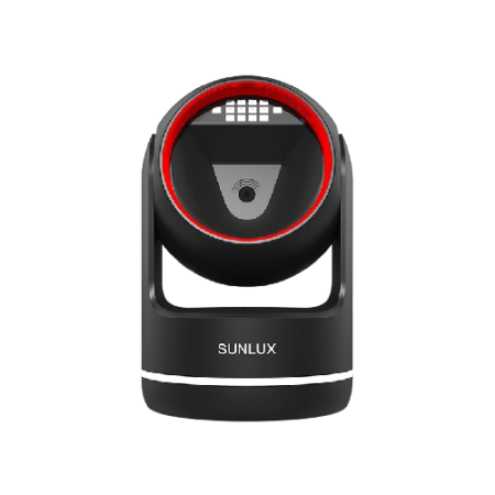 technomen - SUNLUX Barkod Skaner XL2610A