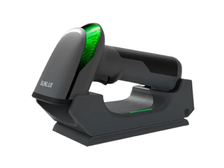 technomen - SUNLUX Barkod Skanner XL9620C 2D