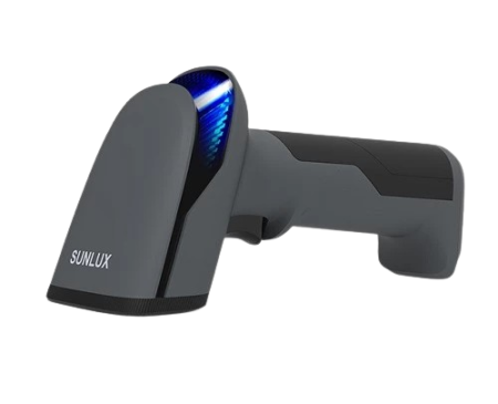 Сканер штрихкодов SUNLUX XL3620S 2D - technomen