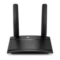 technomen - 4G modem TP link MR100