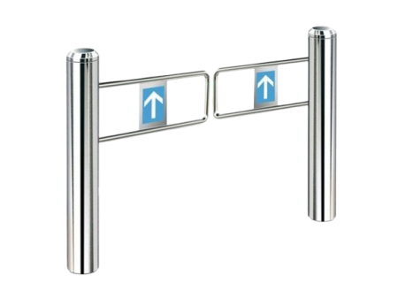 technomen - Market Turniketi