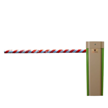 technomen - Arma Kontrol Şlaqbaum 216 Pro