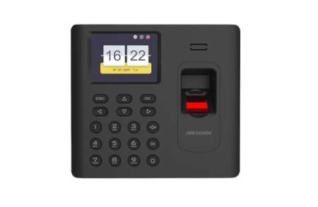 technomen - ZKTeco DS-K1A802AMF K1A802 Pro