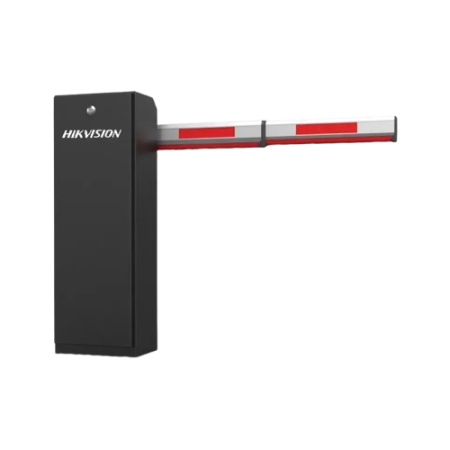technomen - Hikvision Barrier DS-TMG4B0-LA