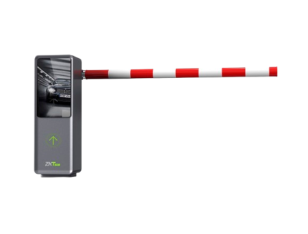 technomen - ZKteco Barrier BGM560