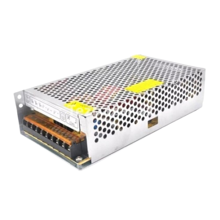 technomen - Адаптер 12 В 15 А