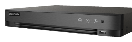Hikvision 4 port DVR iDS-7204HQHI-M1/S - technomen